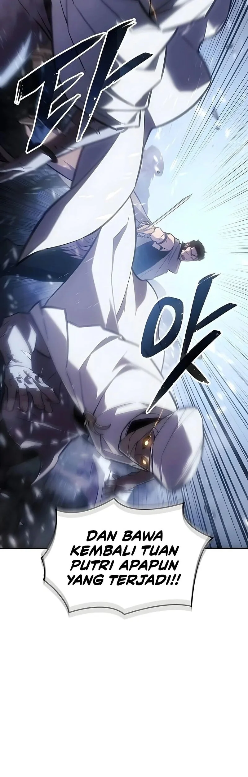 Ice Lord Chapter 64 Gambar 30