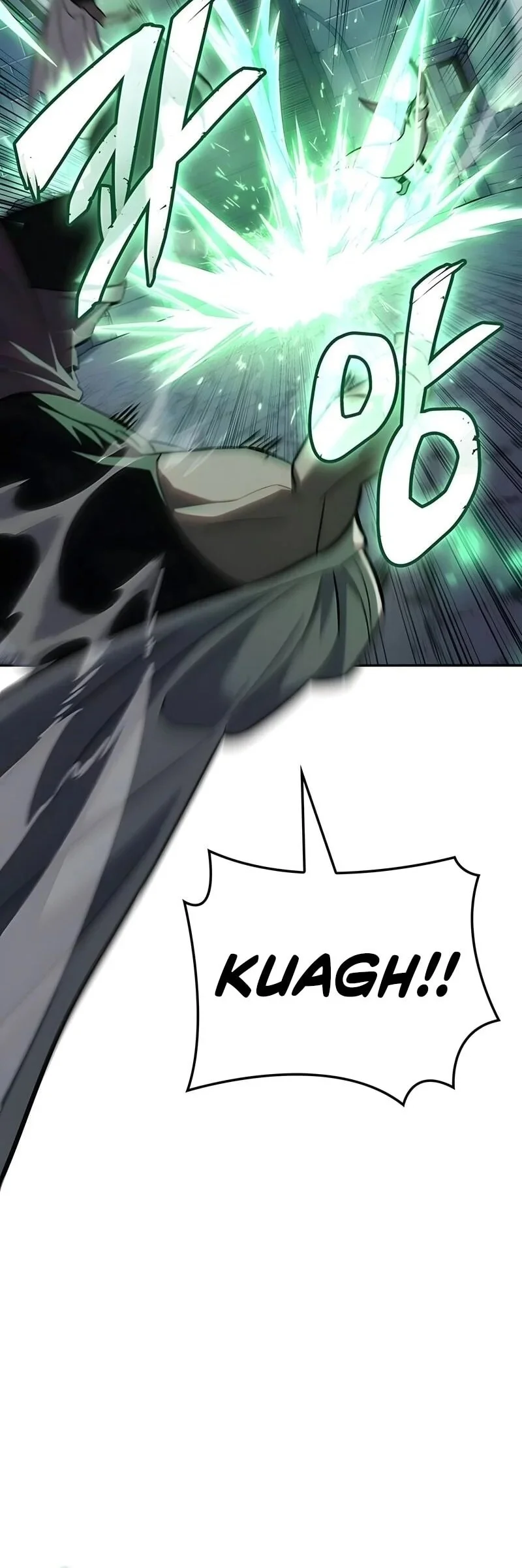 Ice Lord Chapter 64 Gambar 32