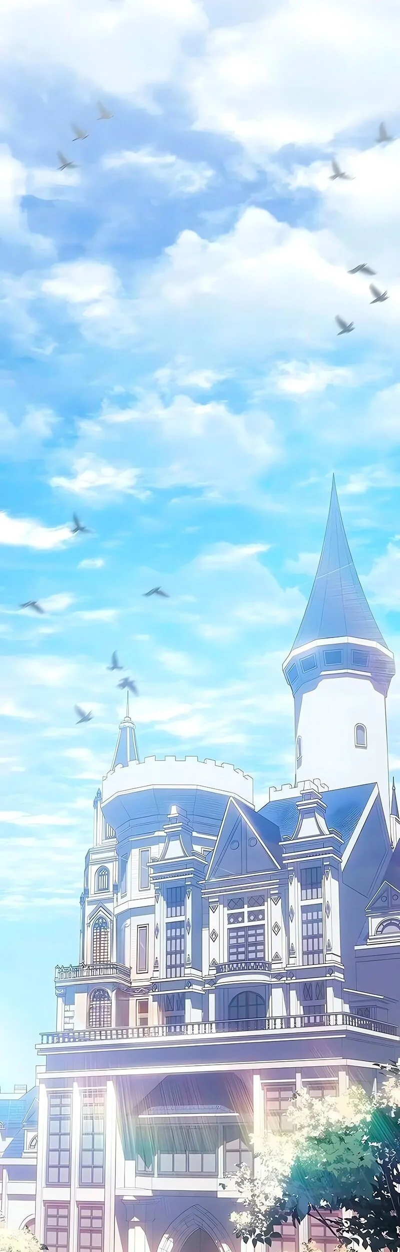 Ice Lord Chapter 65 Gambar 36