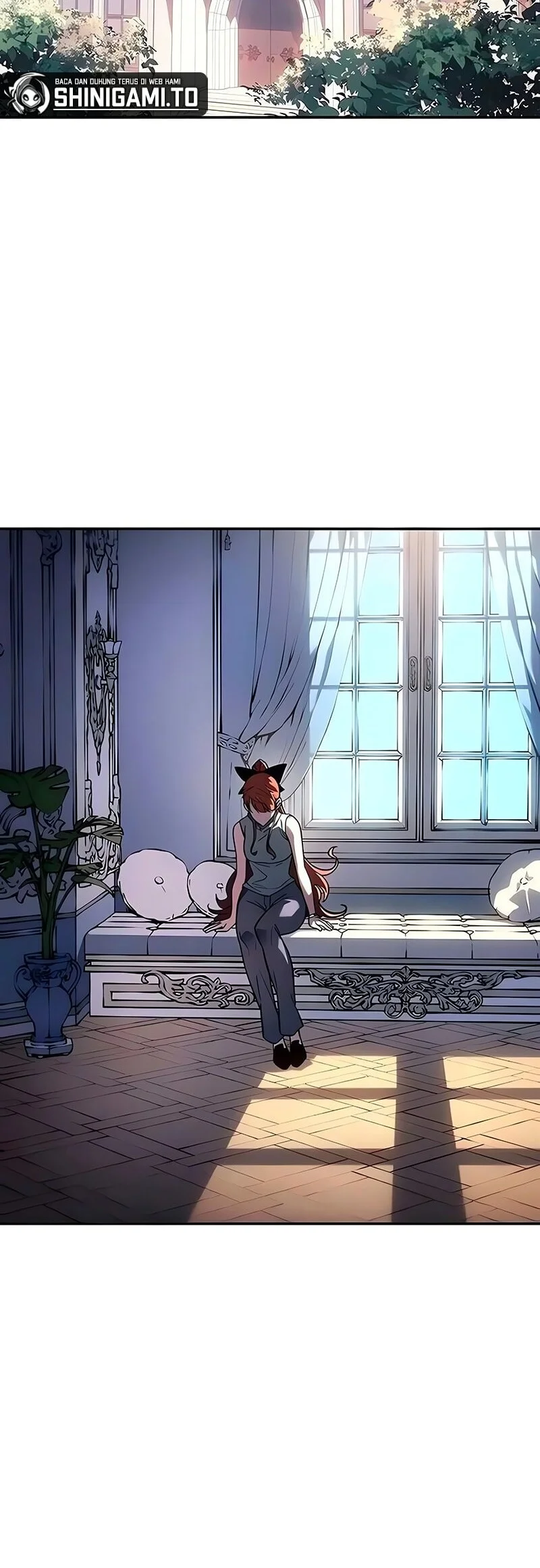 Ice Lord Chapter 65 Gambar 37