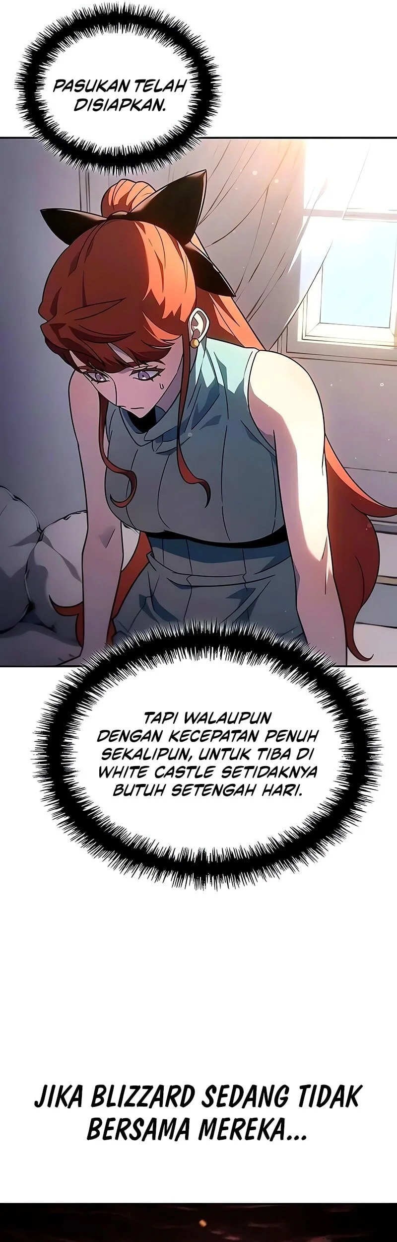 Ice Lord Chapter 65 Gambar 38