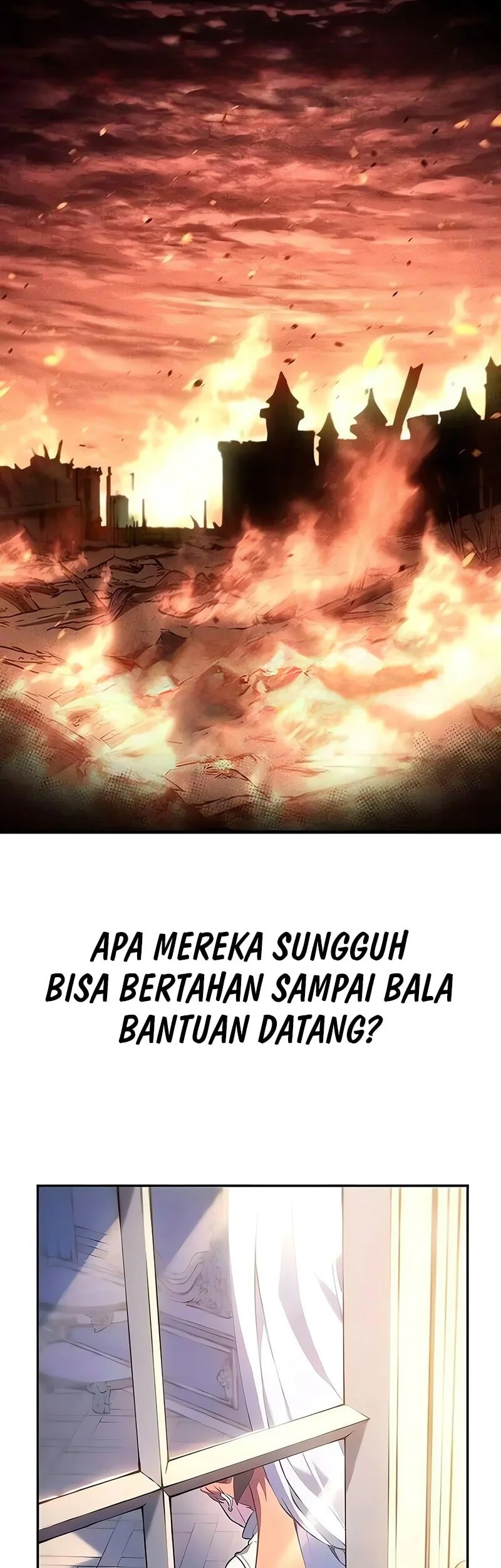 Ice Lord Chapter 65 Gambar 39