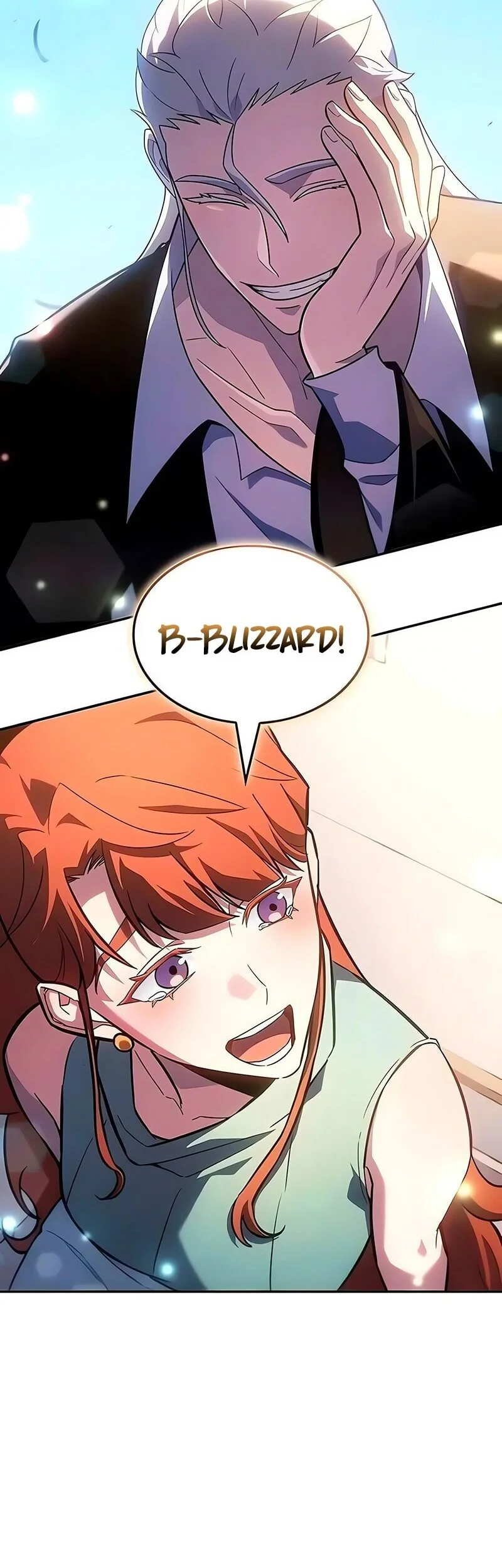 Ice Lord Chapter 65 Gambar 43