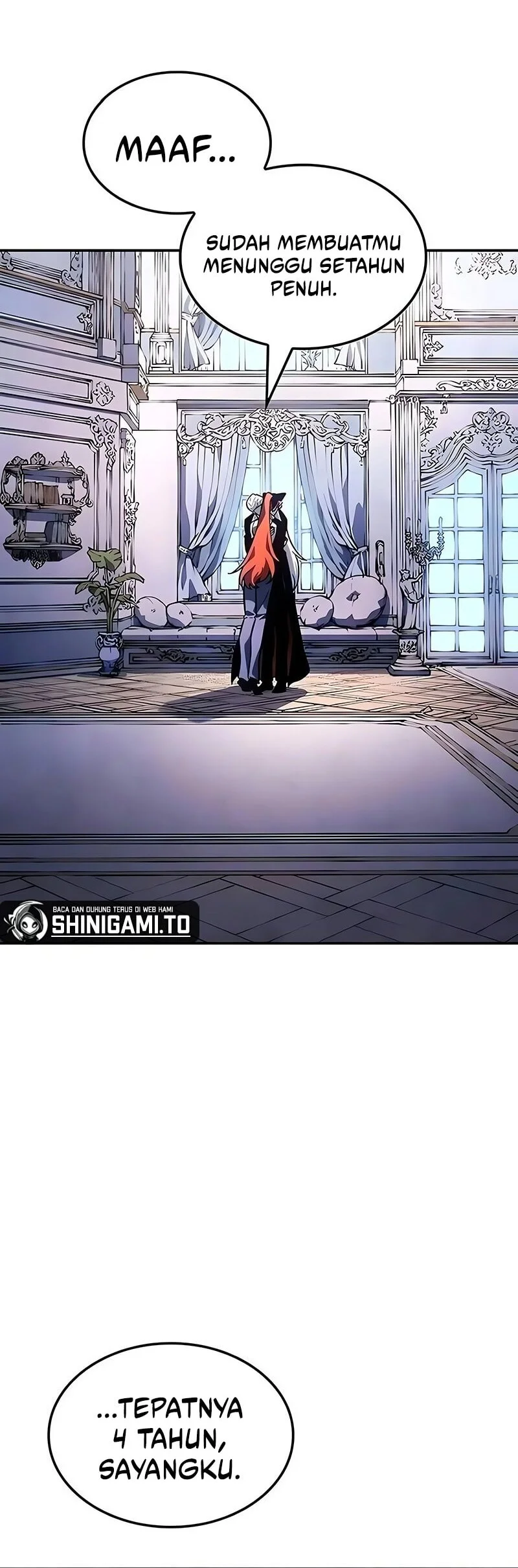 Ice Lord Chapter 65 Gambar 45