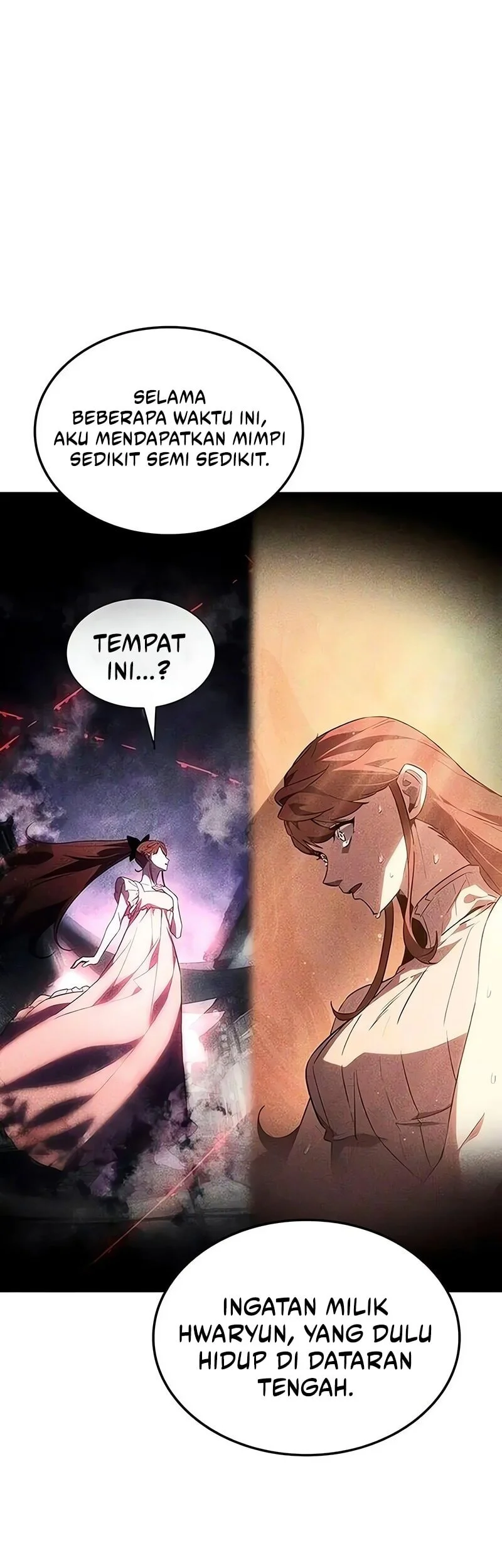 Ice Lord Chapter 65 Gambar 48