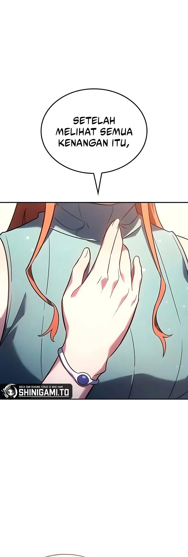 Ice Lord Chapter 65 Gambar 49