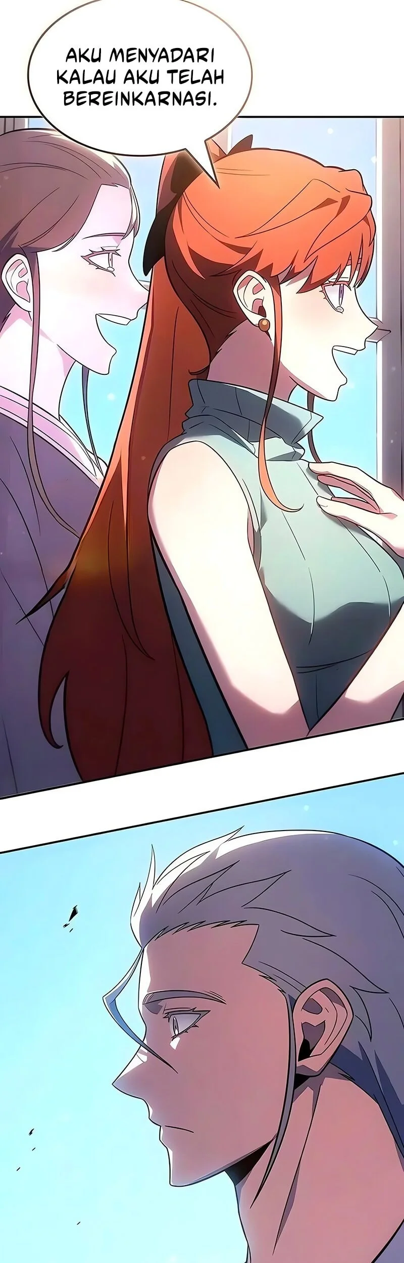 Ice Lord Chapter 65 Gambar 50