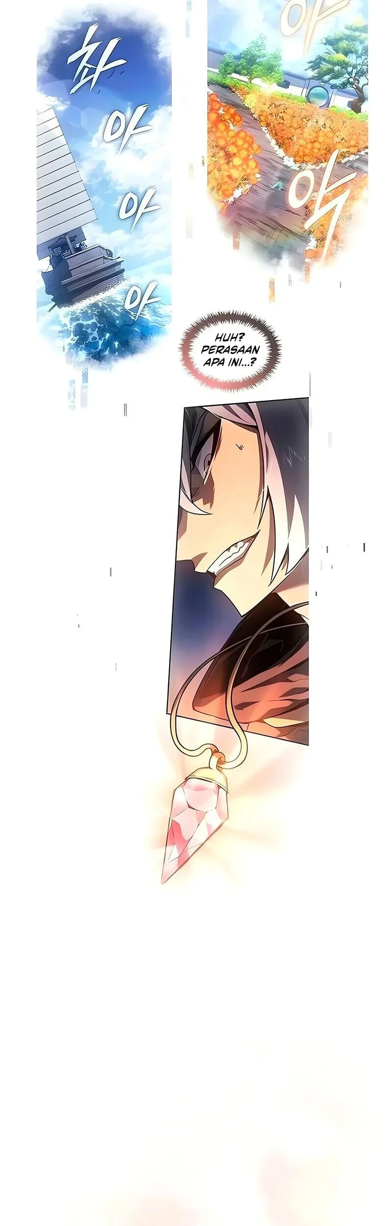 Ice Lord Chapter 65 Gambar 53