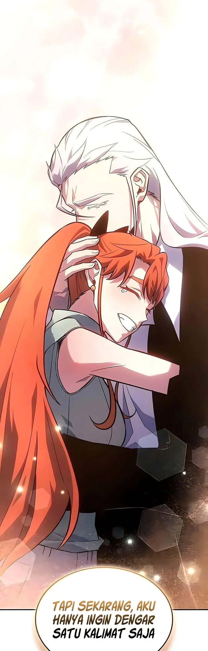 Ice Lord Chapter 65 Gambar 54