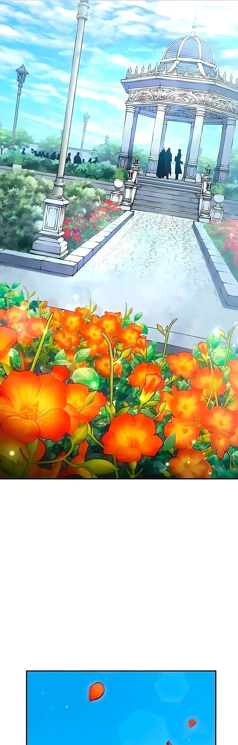 Ice Lord Chapter 65 Gambar 58