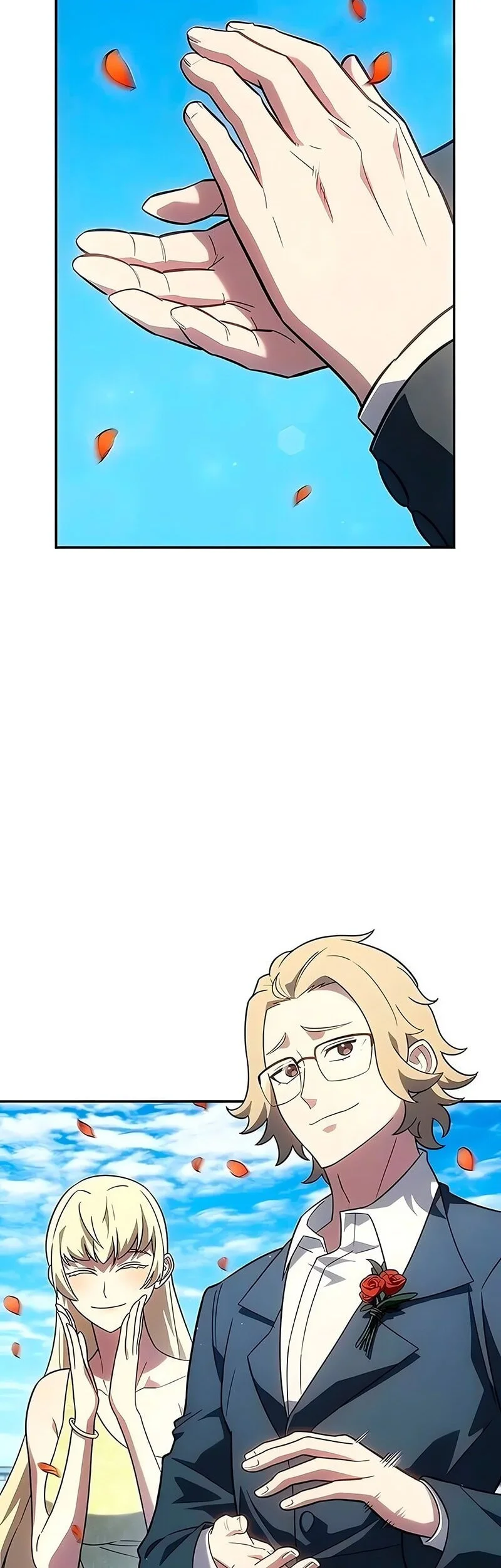 Ice Lord Chapter 65 Gambar 59