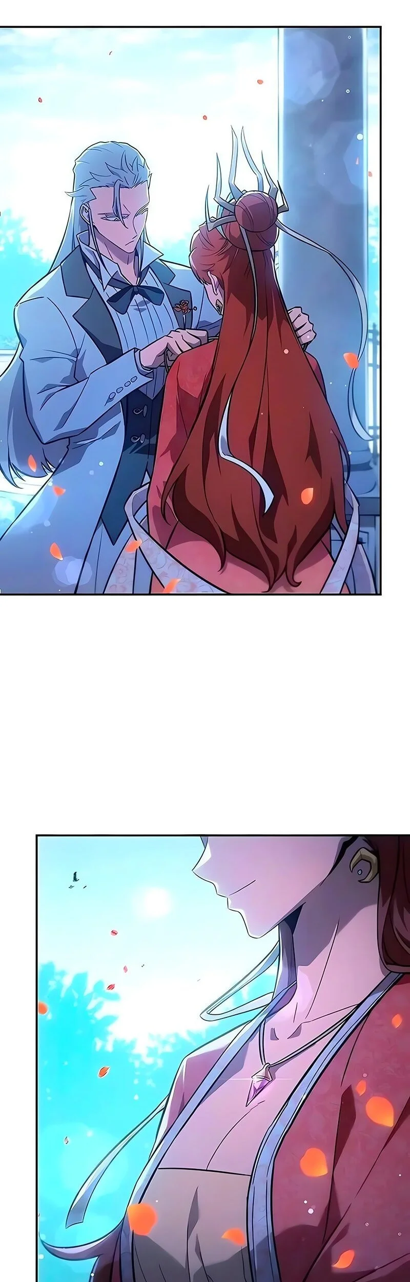 Ice Lord Chapter 65 Gambar 70