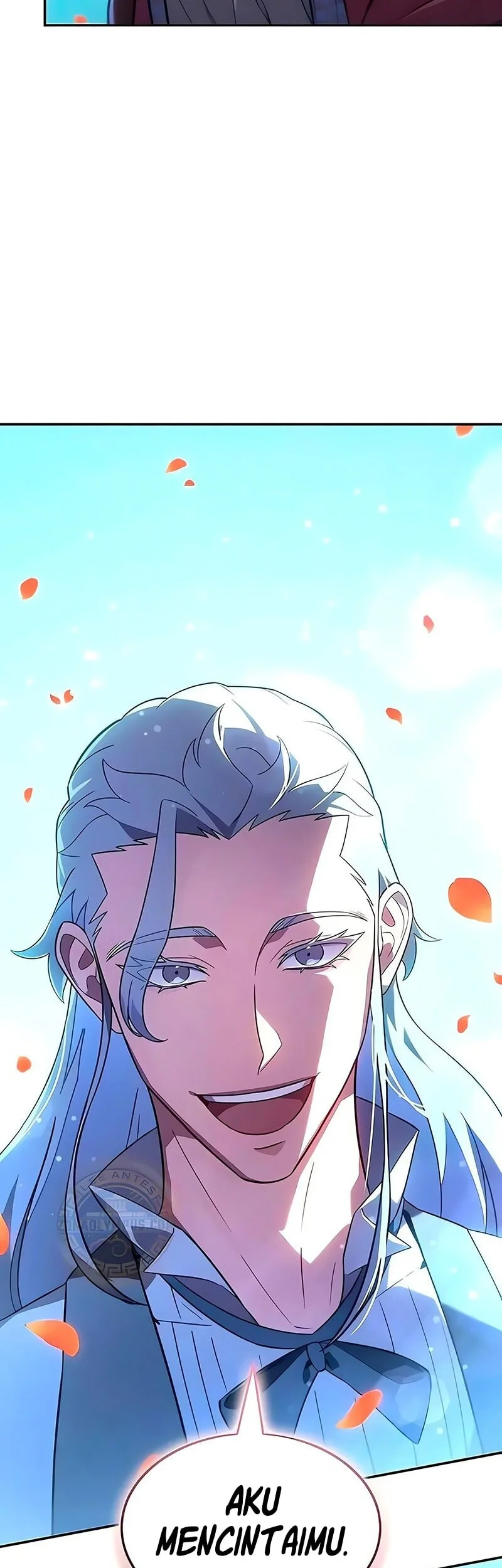 Ice Lord Chapter 65 Gambar 71