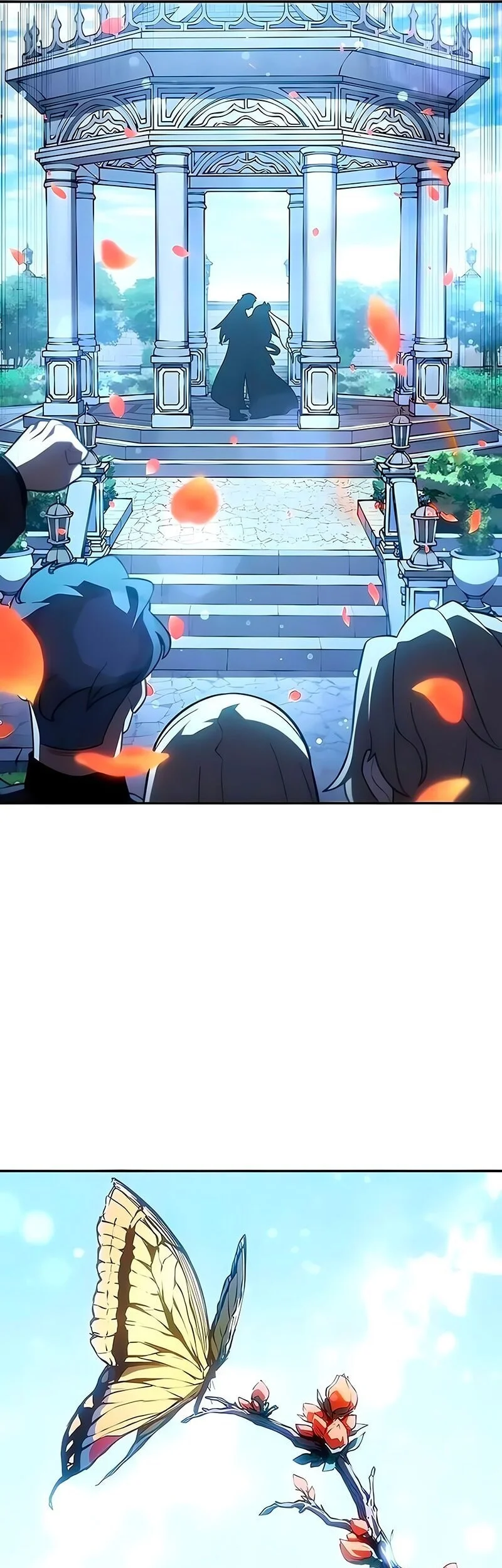 Ice Lord Chapter 65 Gambar 73