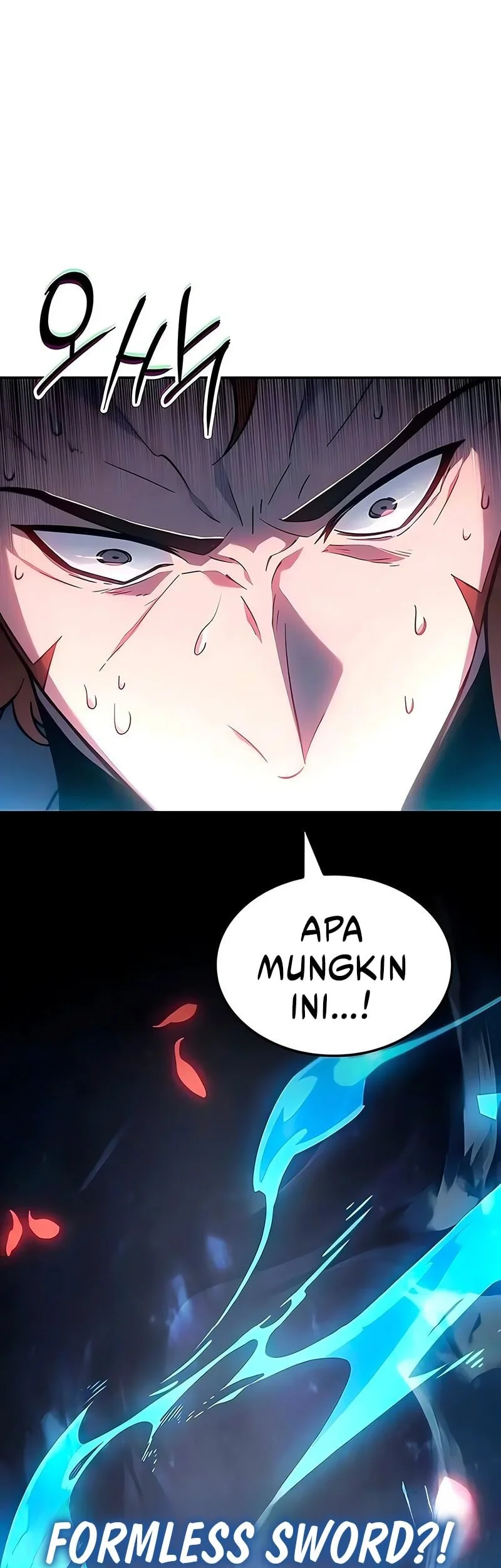 Manhwa Ice Lord Chapter 65 gambar 2