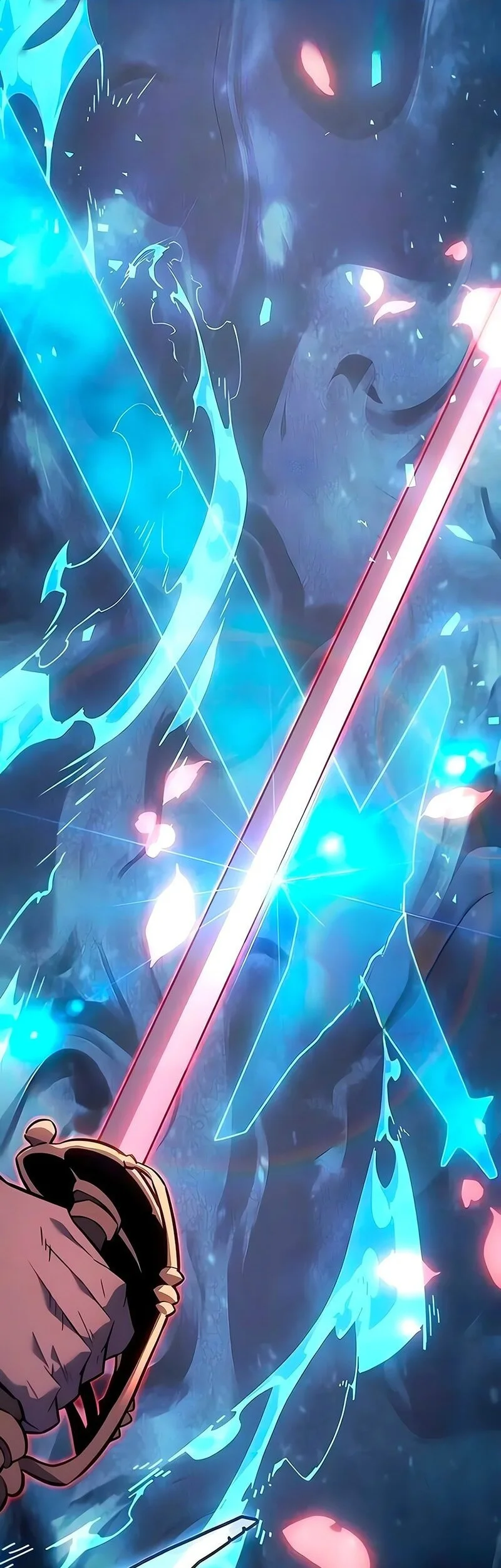 Ice Lord Chapter 65 Gambar 3