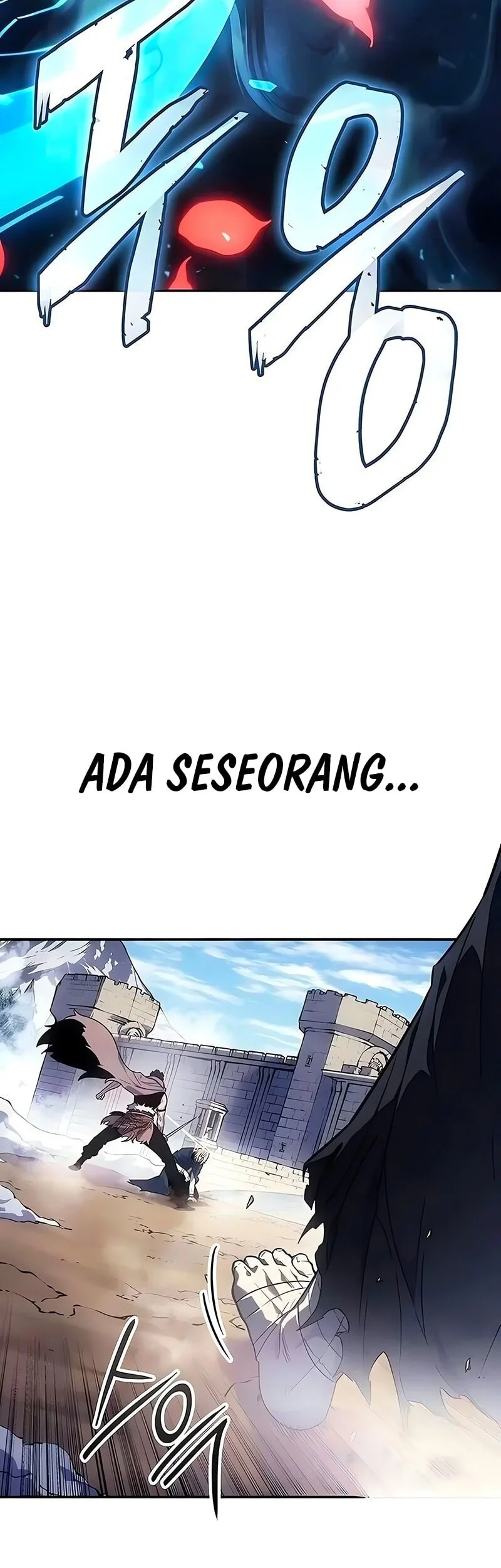 Ice Lord Chapter 65 Gambar 4