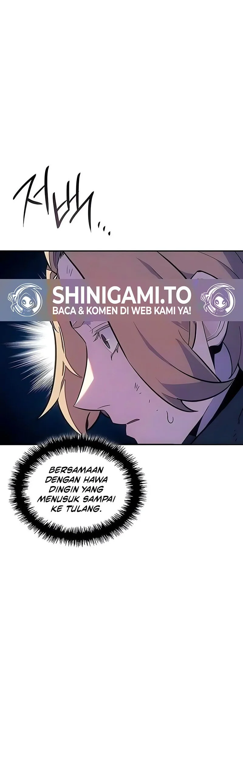 Ice Lord Chapter 65 Gambar 5