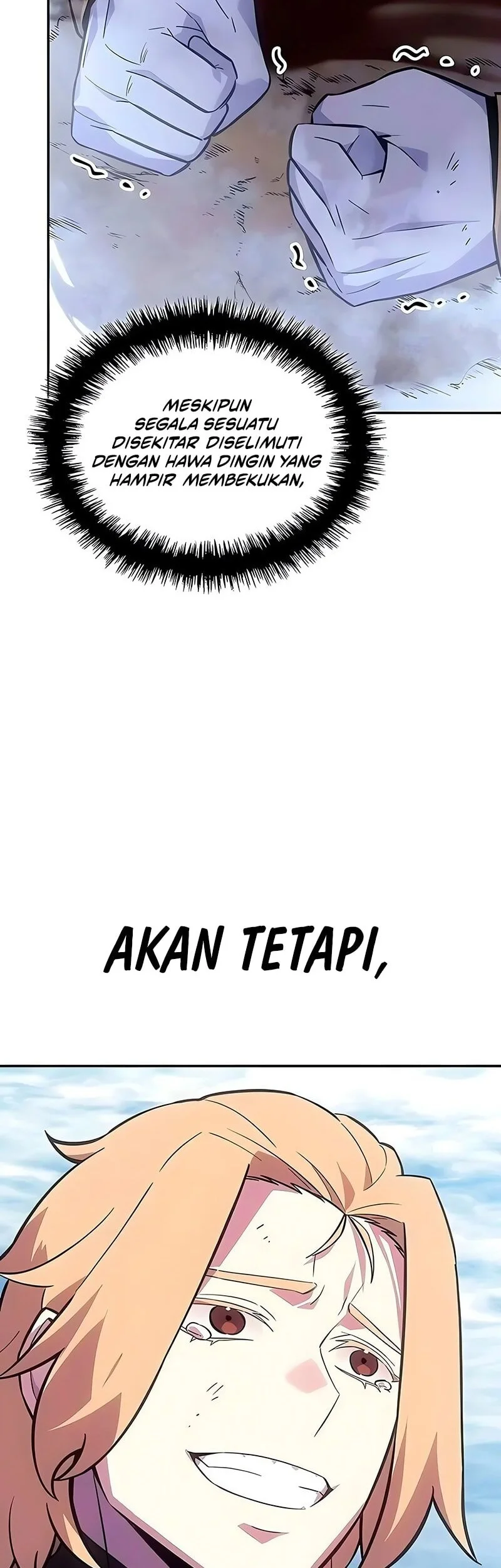 Ice Lord Chapter 65 Gambar 7