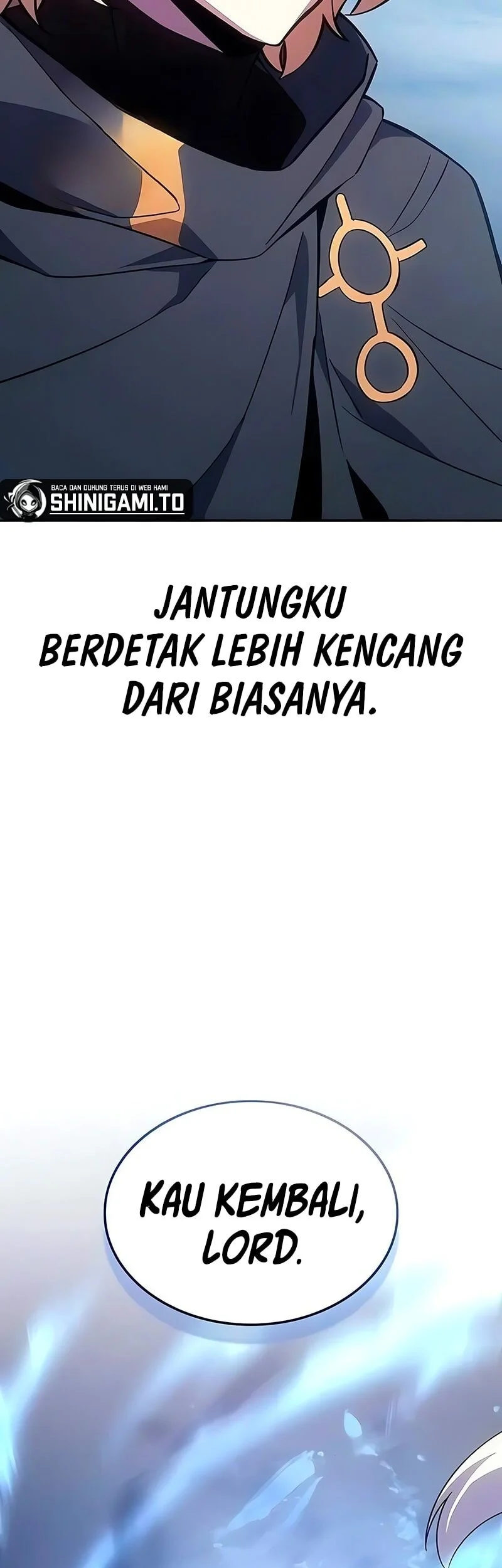 Ice Lord Chapter 65 Gambar 8