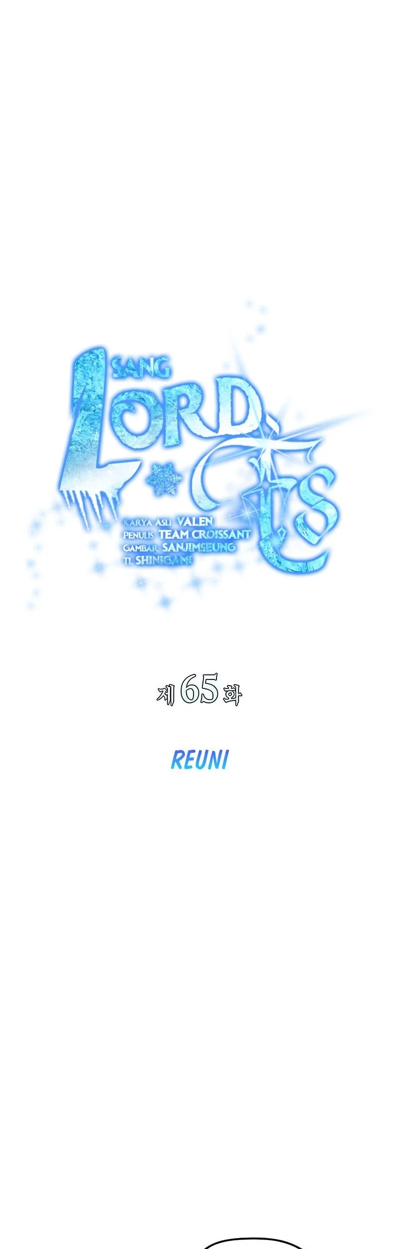 Ice Lord Chapter 65 Gambar 10