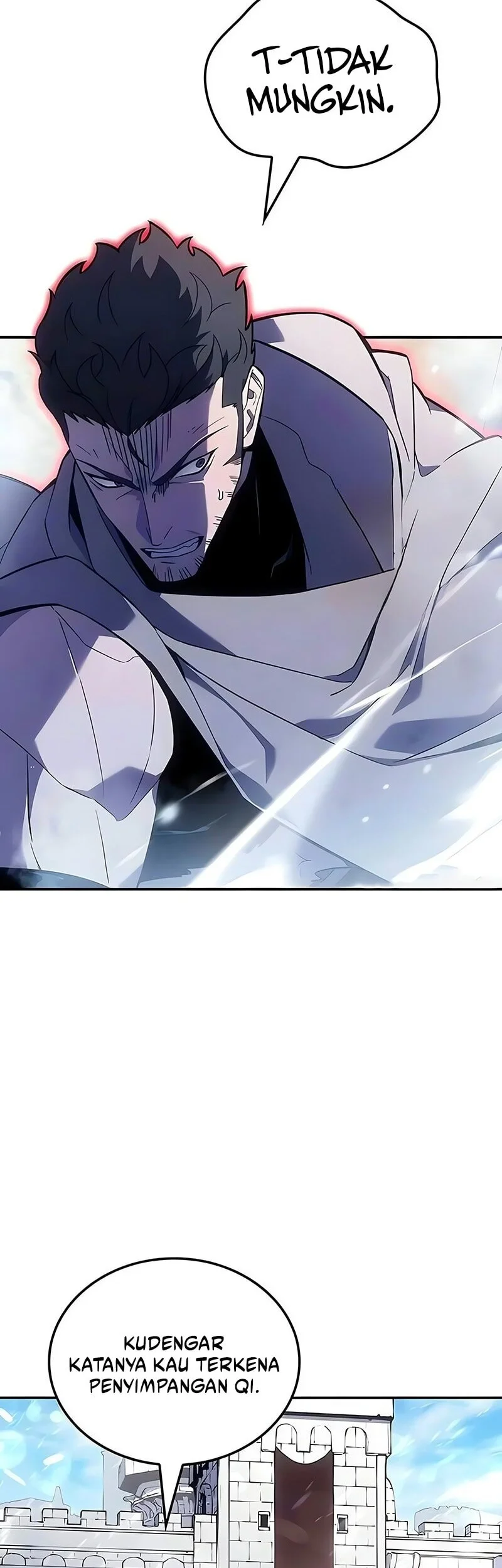 Ice Lord Chapter 65 Gambar 11