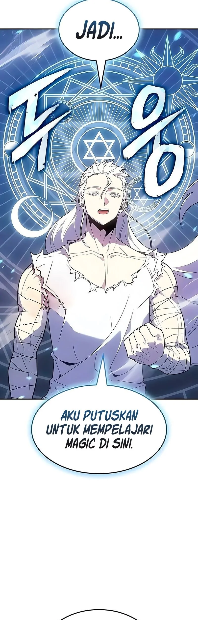 Ice Lord Chapter 65 Gambar 14