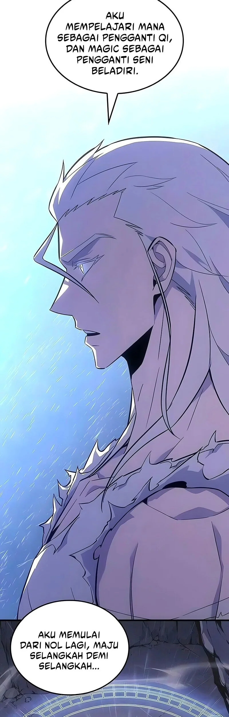 Ice Lord Chapter 65 Gambar 15