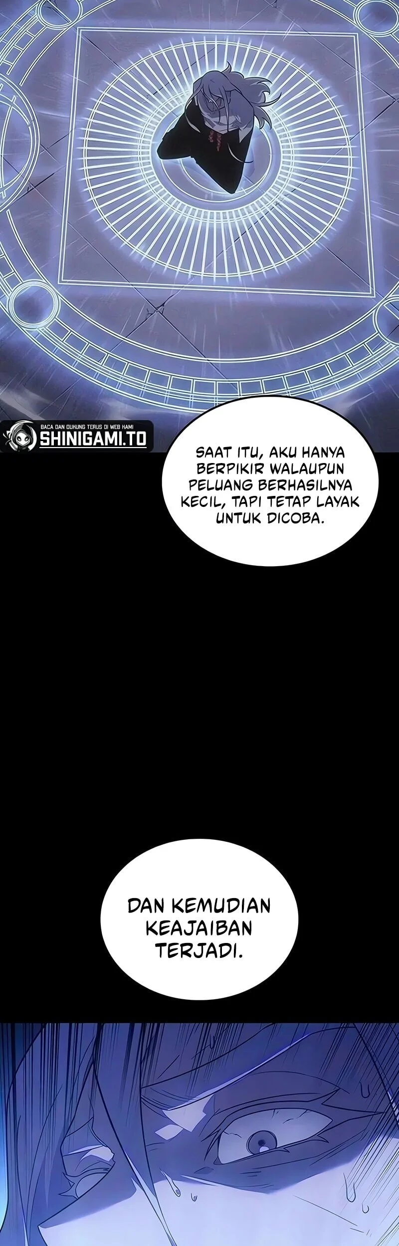 Ice Lord Chapter 65 Gambar 16