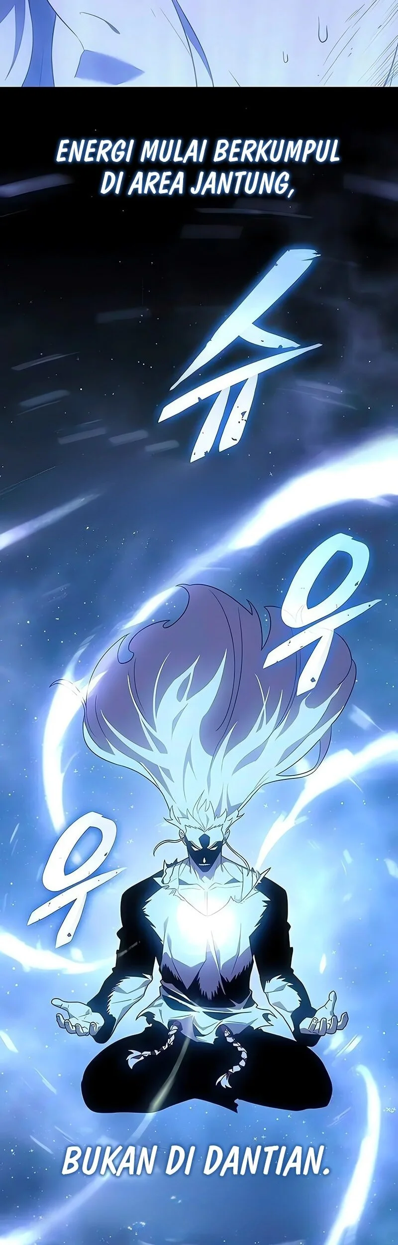 Ice Lord Chapter 65 Gambar 17