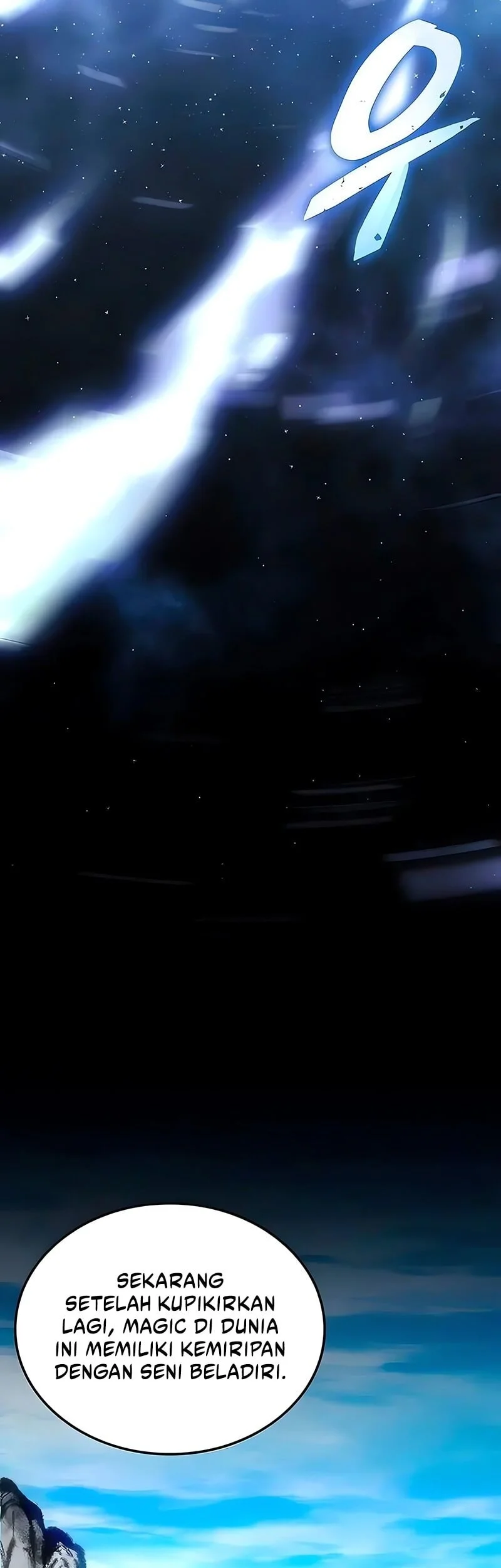 Ice Lord Chapter 65 Gambar 18
