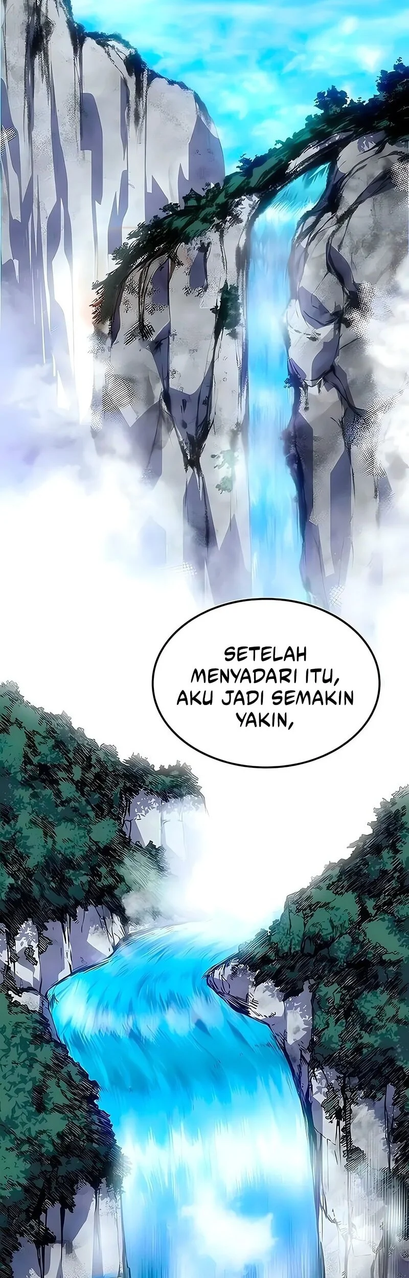 Ice Lord Chapter 65 Gambar 19
