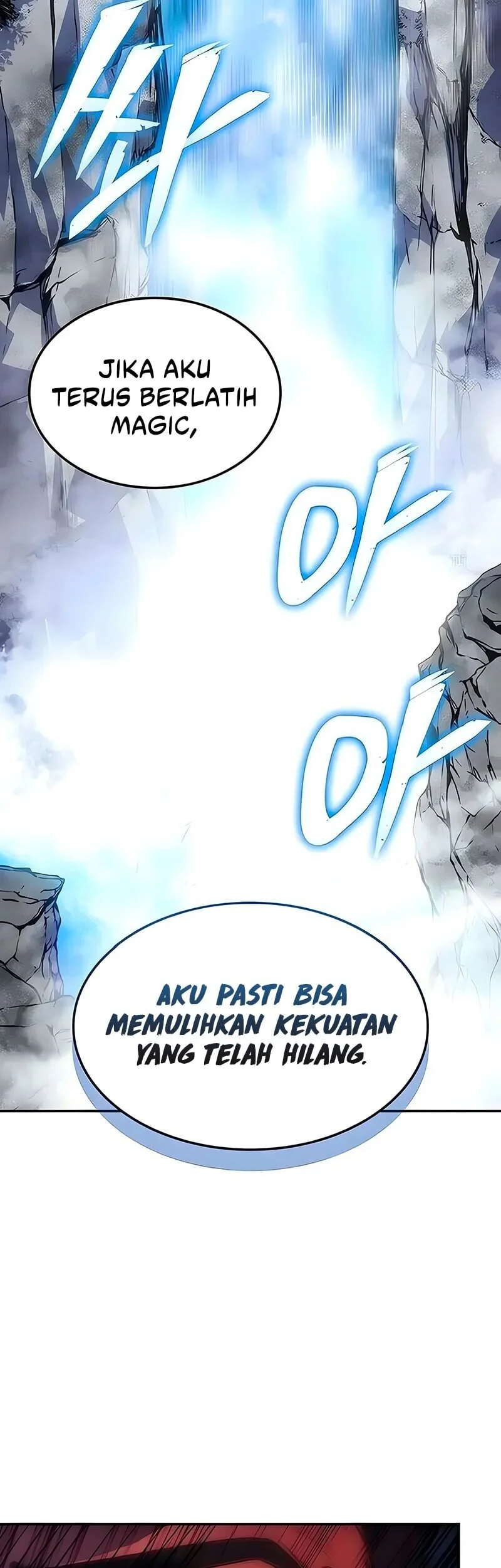 Ice Lord Chapter 65 Gambar 20