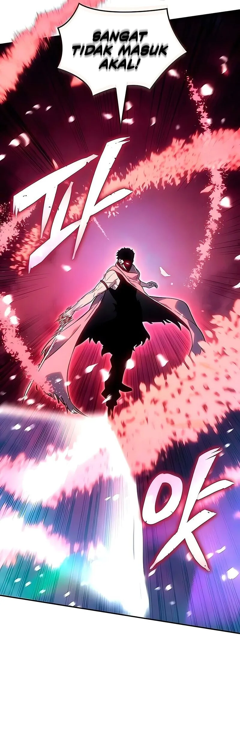 Ice Lord Chapter 65 Gambar 22