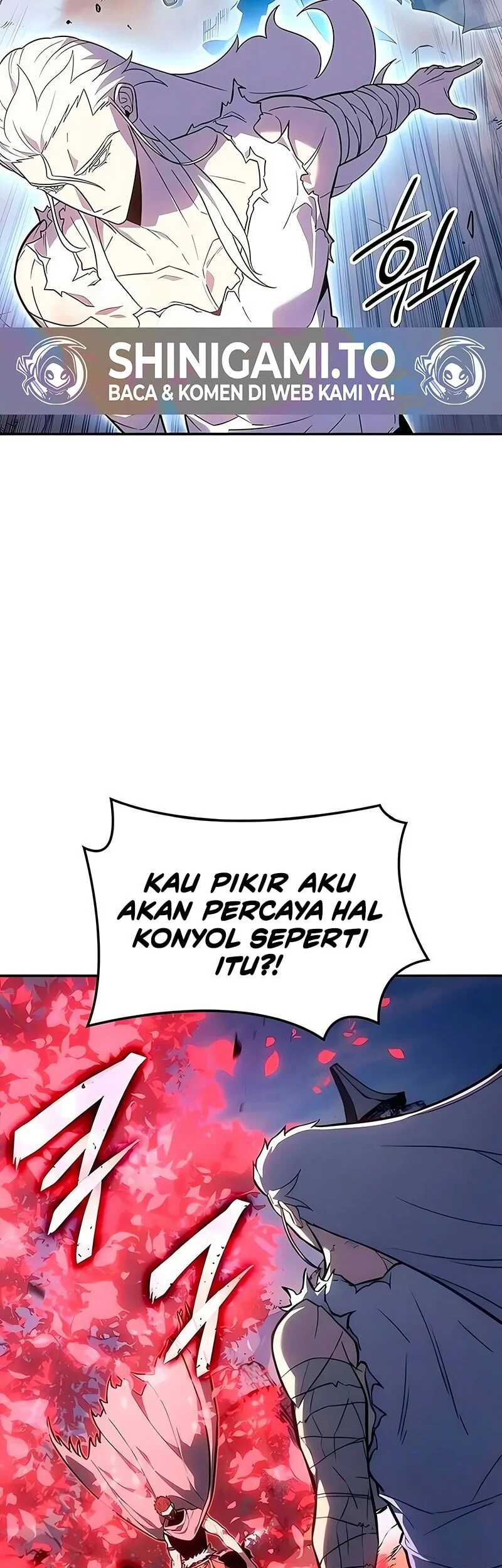 Ice Lord Chapter 65 Gambar 24