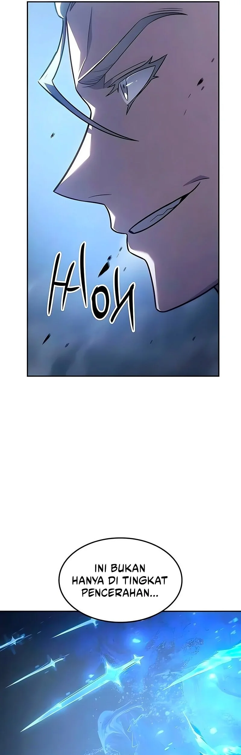 Ice Lord Chapter 65 Gambar 26