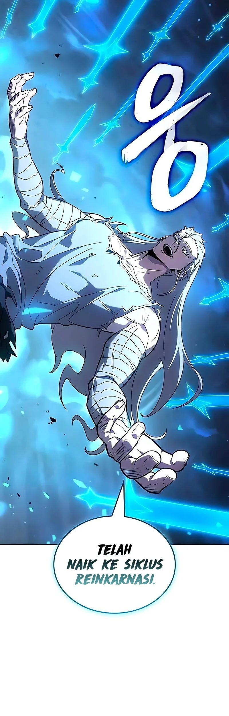 Ice Lord Chapter 65 Gambar 28