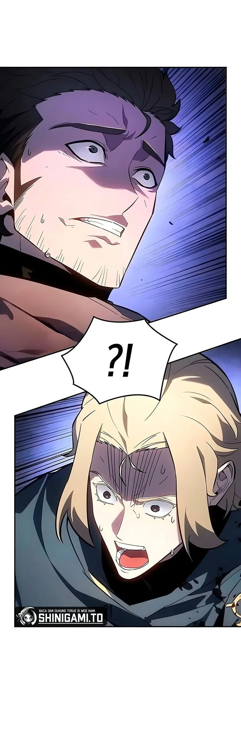 Ice Lord Chapter 65 Gambar 29