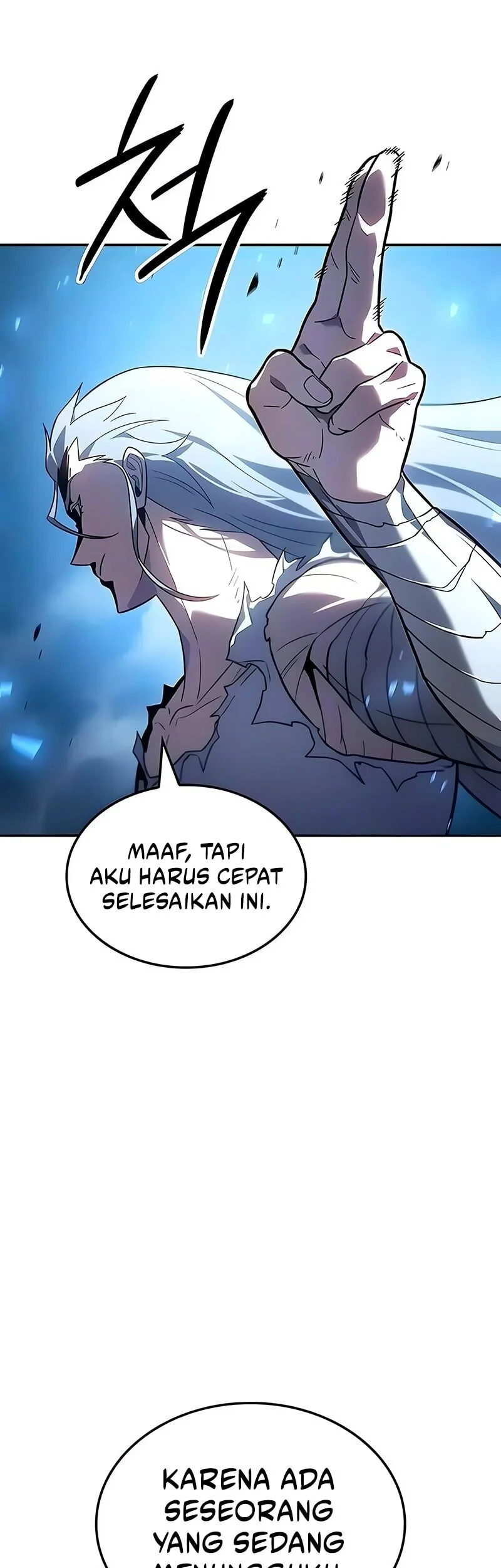 Ice Lord Chapter 65 Gambar 30