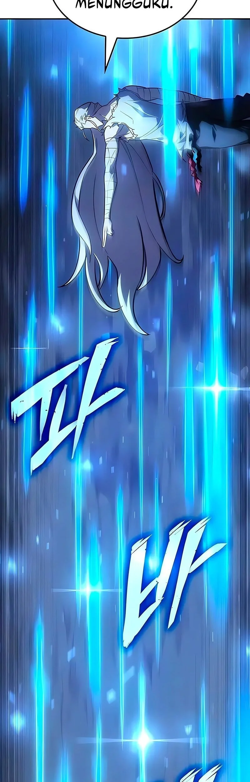 Ice Lord Chapter 65 Gambar 31