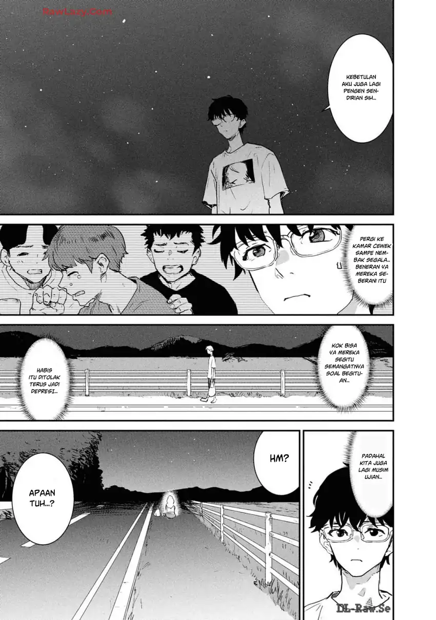 Ichiban Tookute, Chikai Aitsu. ~Kimi ni Koi wo Suru nante, Arienai Hazu Datta~ Chapter 1 Gambar 23