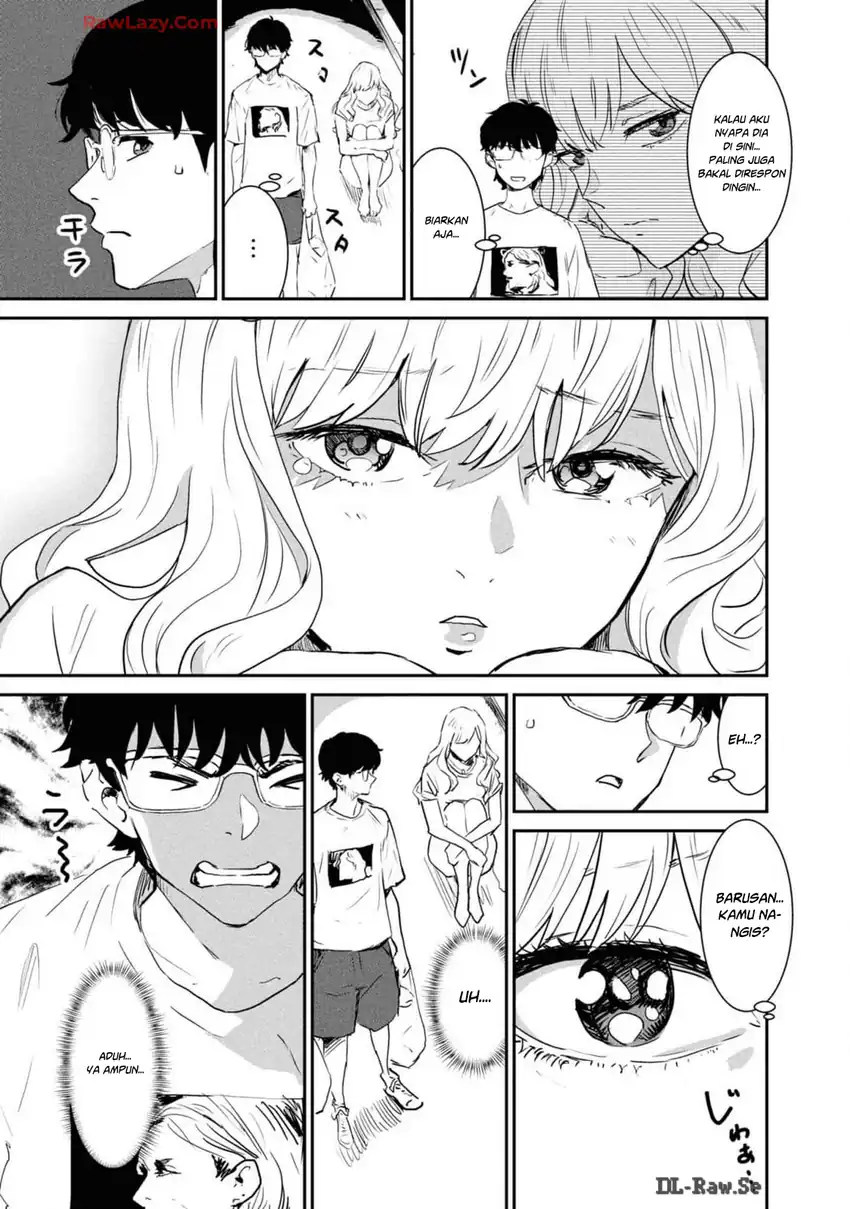 Ichiban Tookute, Chikai Aitsu. ~Kimi ni Koi wo Suru nante, Arienai Hazu Datta~ Chapter 1 Gambar 25