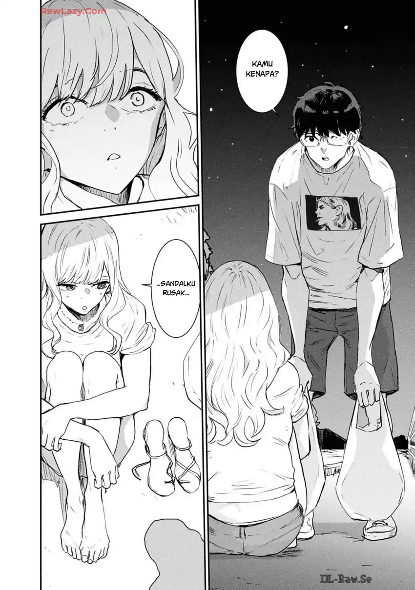 Ichiban Tookute, Chikai Aitsu. ~Kimi ni Koi wo Suru nante, Arienai Hazu Datta~ Chapter 1 Gambar 26