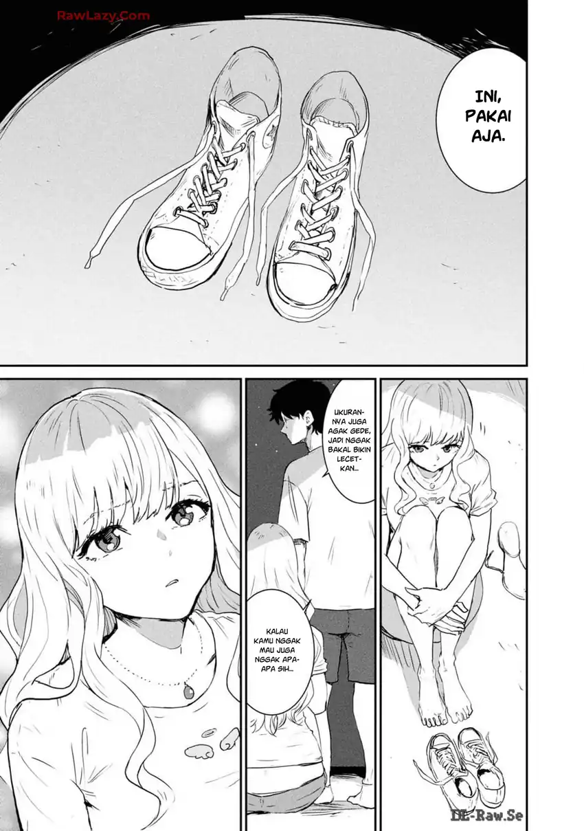 Ichiban Tookute, Chikai Aitsu. ~Kimi ni Koi wo Suru nante, Arienai Hazu Datta~ Chapter 1 Gambar 29