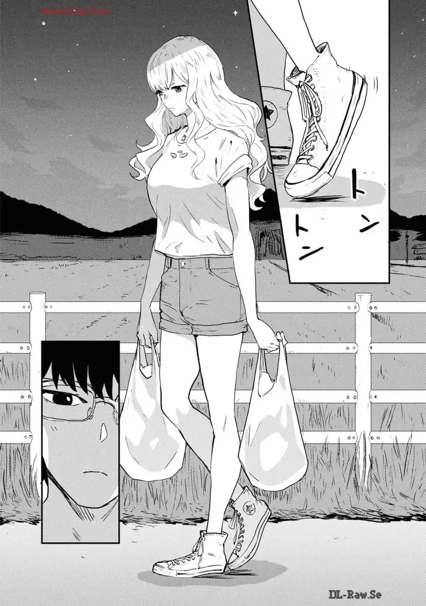 Ichiban Tookute, Chikai Aitsu. ~Kimi ni Koi wo Suru nante, Arienai Hazu Datta~ Chapter 1 Gambar 30