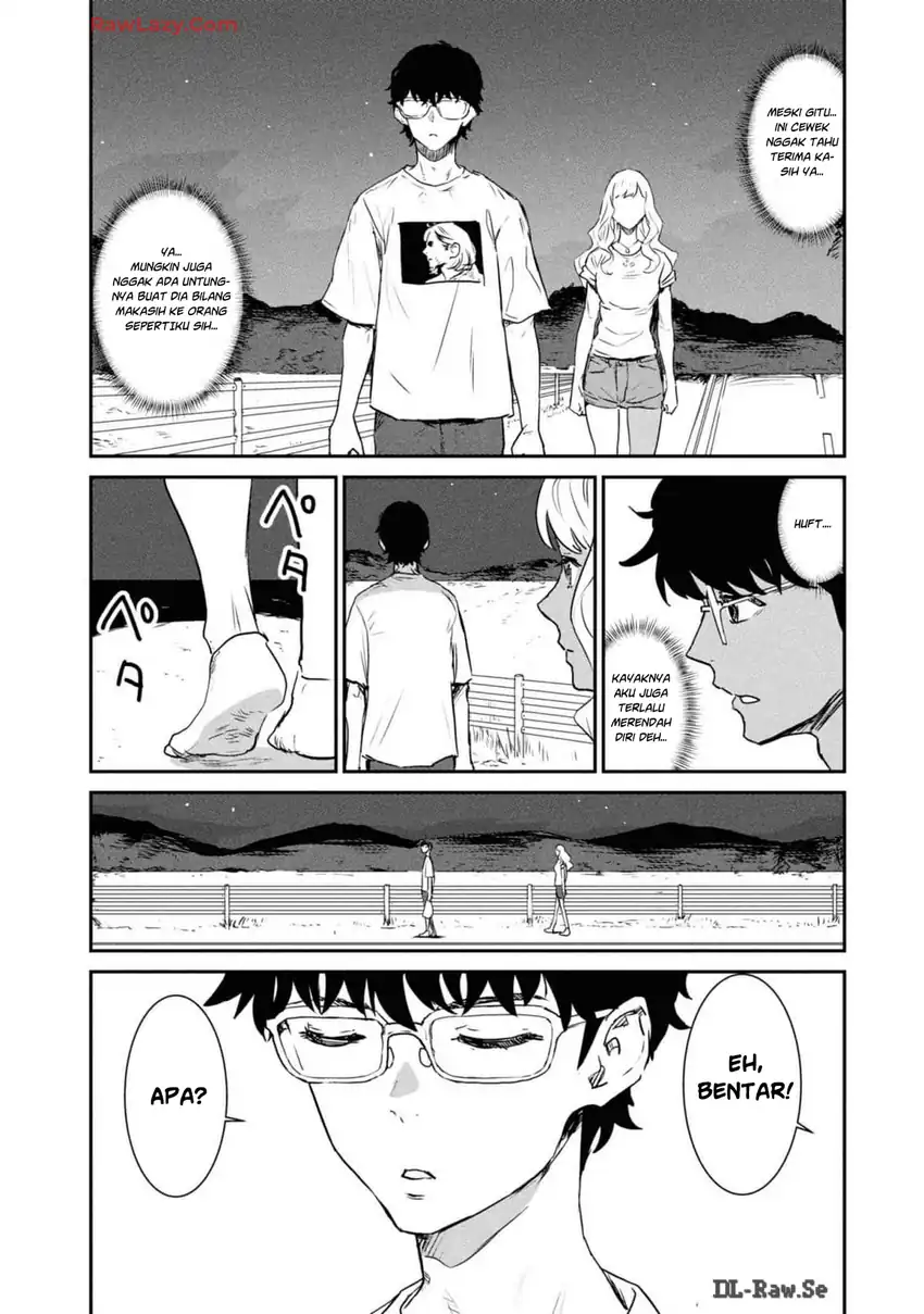 Ichiban Tookute, Chikai Aitsu. ~Kimi ni Koi wo Suru nante, Arienai Hazu Datta~ Chapter 1 Gambar 32