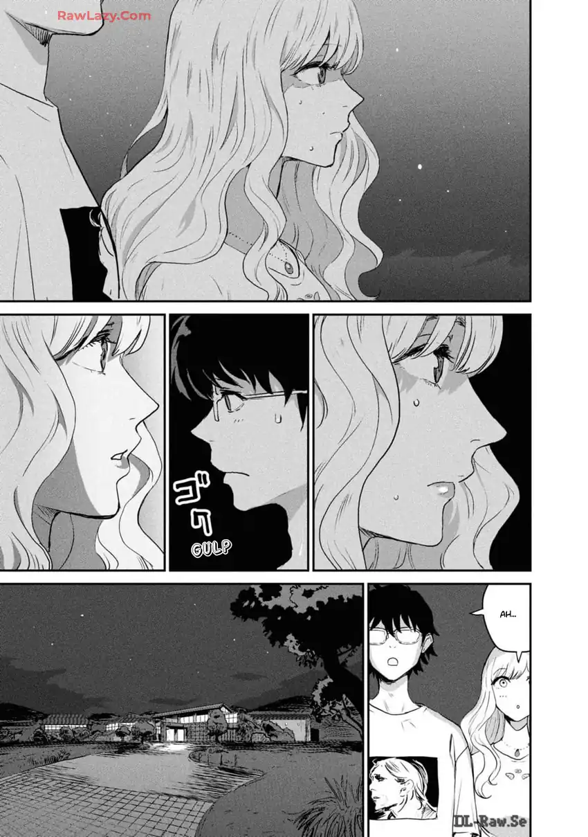 Ichiban Tookute, Chikai Aitsu. ~Kimi ni Koi wo Suru nante, Arienai Hazu Datta~ Chapter 1 Gambar 37