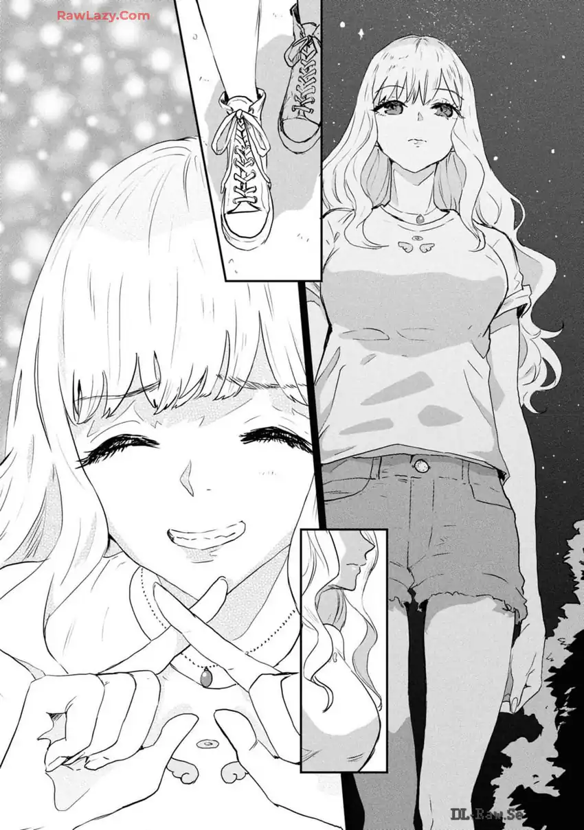 Ichiban Tookute, Chikai Aitsu. ~Kimi ni Koi wo Suru nante, Arienai Hazu Datta~ Chapter 1 Gambar 44