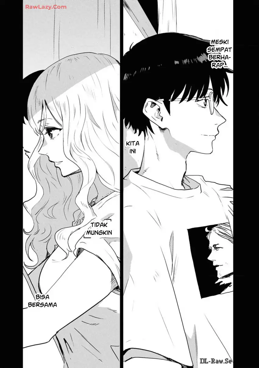 Ichiban Tookute, Chikai Aitsu. ~Kimi ni Koi wo Suru nante, Arienai Hazu Datta~ Chapter 1 Gambar 47