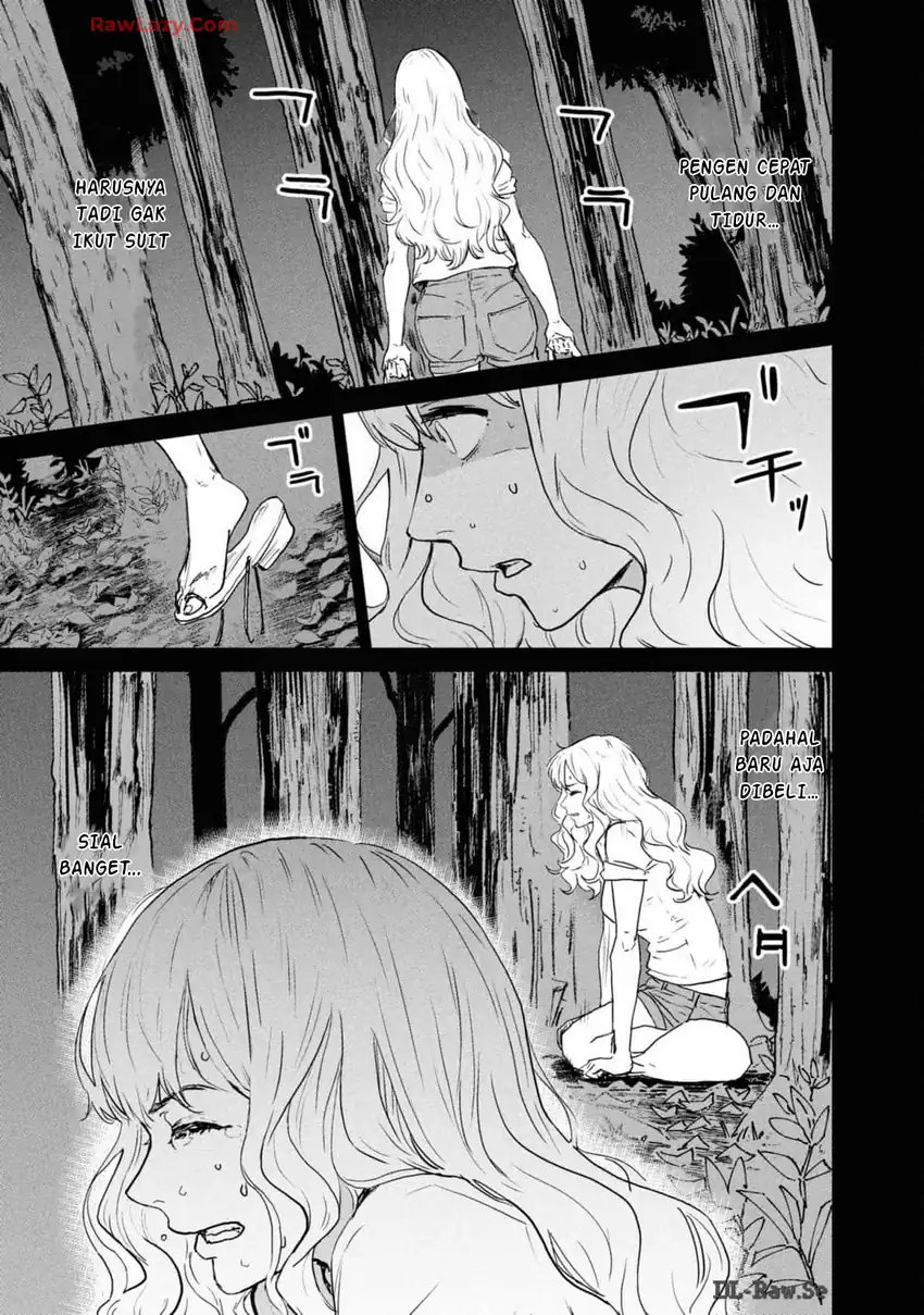 Ichiban Tookute, Chikai Aitsu. ~Kimi ni Koi wo Suru nante, Arienai Hazu Datta~ Chapter 2 Gambar 11